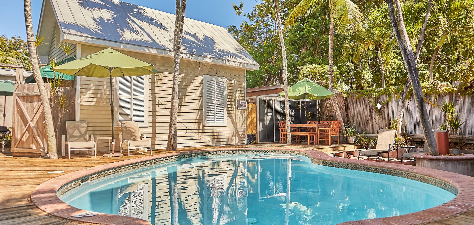 Key West Vacation Rentals Preferred Properties Key West